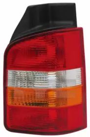 Задний правый фонарь на Volkswagen Multivan  Tyc 11-0575-01-2.