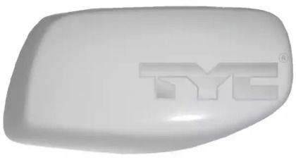 Лівий кожух бокового дзеркала на БМВ 6  Tyc 303-0090-2.