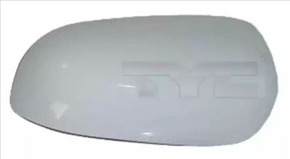 Правий кожух бокового дзеркала Tyc 325-0027-2.