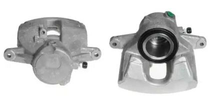 Гальмівний супорт Brembo F 50 310.