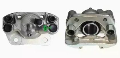 Гальмівний супорт Brembo F 61 073.
