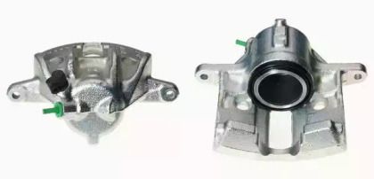 Тормозной суппорт Brembo F 61 144.