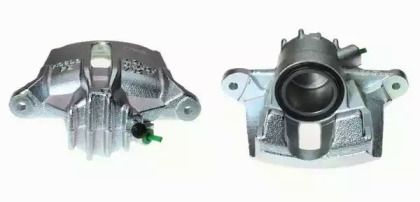 Гальмівний супорт на Пежо 206  Brembo F 61 173.