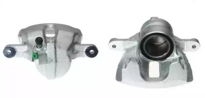 Тормозной суппорт на Ситроен ДС3  Brembo F 61 270.