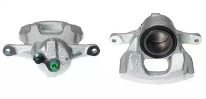 Тормозной суппорт на Тайота Аурис  Brembo F 83 332.