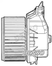 Вентилятор печки на Fiat Grande Punto  Denso DEA09046.