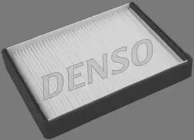 Салонный фильтр Denso DCF410P.