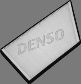 Салонный фильтр на Пежо 206  Denso DCF004P.