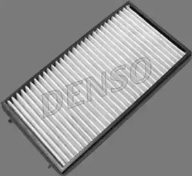 Угольный фильтр салона Denso DCF065K.