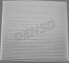 Салонний фільтр на Мазда 2  Denso DCF480P.