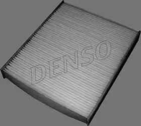 Угольный фильтр салона на Вольво В50  Denso DCF236K.
