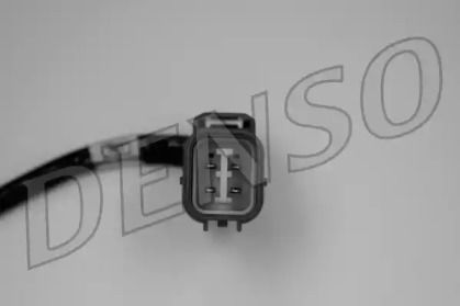 Лямбда зонд на Honda Accord 6 Denso DOX-1409.