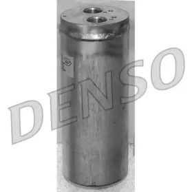 Осушувач, кондиціонер на Ауді A4 Б8 Denso DFD02016.