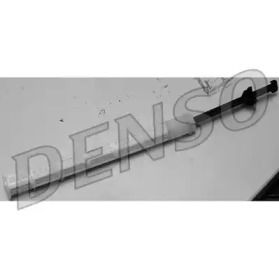Осушитель кондиционера на Фиат Дукато  Denso DFD07015.