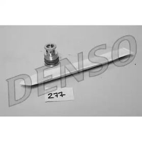 Осушувач, кондиціонер на Хендай Санта Фе 2 Denso DFD41003.