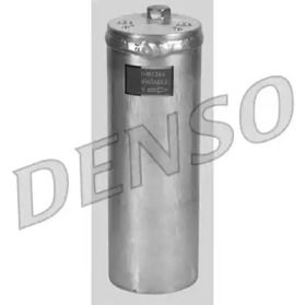 Осушитель кондиционера на Ниссан Примера  Denso DFD46002.