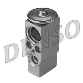 Розширювальний клапан кондиціонера Denso DVE01002.