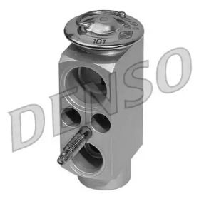 Розширювальний клапан кондиціонера Denso DVE05008.