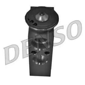 Розширювальний клапан кондиціонера на Фіат Пунто  Denso DVE09008.