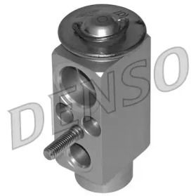 Розширювальний клапан кондиціонера Denso DVE17011.