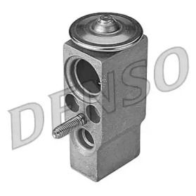 Расширительный клапан кондиционера Denso DVE23004.