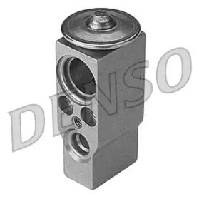 Расширительный клапан кондиционера на SAAB 9-3  Denso DVE25002.