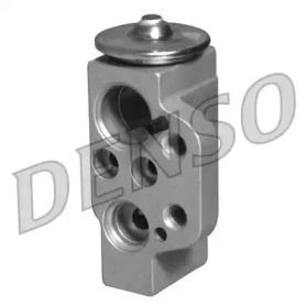 Розширювальний клапан кондиціонера Denso DVE26001.