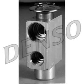 Розширювальний клапан кондиціонера Denso DVE99009.