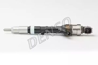 Інжектор на Toyota Avensis  Denso DCRI100570.