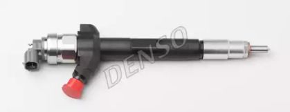 Инжектор на Форд Транзит  Denso DCRI106620.