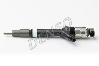 Инжектор на Toyota Avensis Verso  Denso DCRI107580.
