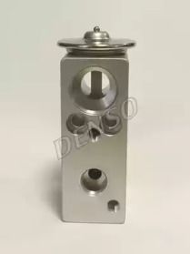 Розширювальний клапан кондиціонера на Фіат Дукато  Denso DVE09010.