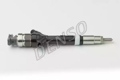 Инжектор на Toyota Avensis  Denso DCRI106200.