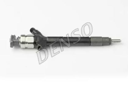 Інжектор на Toyota Avensis  Denso DCRI107610.
