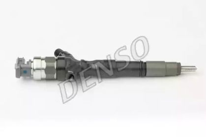 Інжектор на Toyota Hiace  Denso DCRI107800.