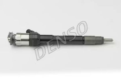 Инжектор на Митсубиси Аутлендер  Denso DCRI300340.