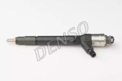 Инжектор на Opel Astra J Denso DCRI301030.