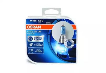 Лампа фари на Лексус РХ  Osram 64219CBI-HCB.
