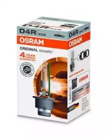 Лампа фары Osram 66450.