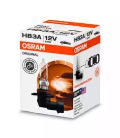 Лампа фари Osram 9005XS.