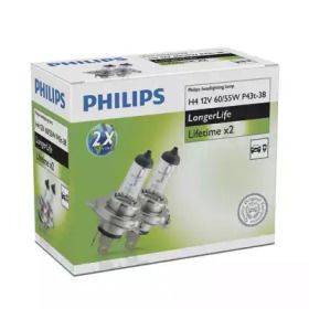 Лампа розжарювання Philips 12342ELC2.