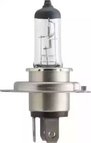 Лампа фари на Kia Sportage 2 Philips 12342.