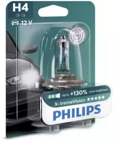 Лампа фари на Мазда БТ 50  Philips 12342XV+B1.