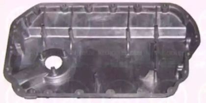 Масляний піддон двигуна на Volkswagen Passat B5 Klokkerholm 0014475.