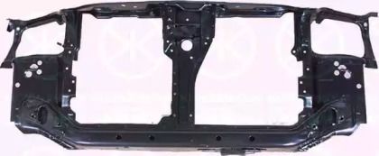Передняя панель на Honda Civic  Klokkerholm 2936201.