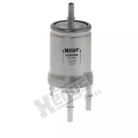 Топливный фильтр Hengst H280WK.