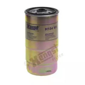 Топливный фильтр на БМВ 740 Hengst H154WK.