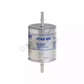 Топливный фильтр Hengst H188WK.