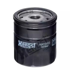 Масляний фільтр Hengst H90W03.
