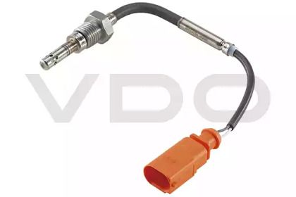 Датчик температури вихлопних газів на Volkswagen Phaeton  VDO 2910000214600.
